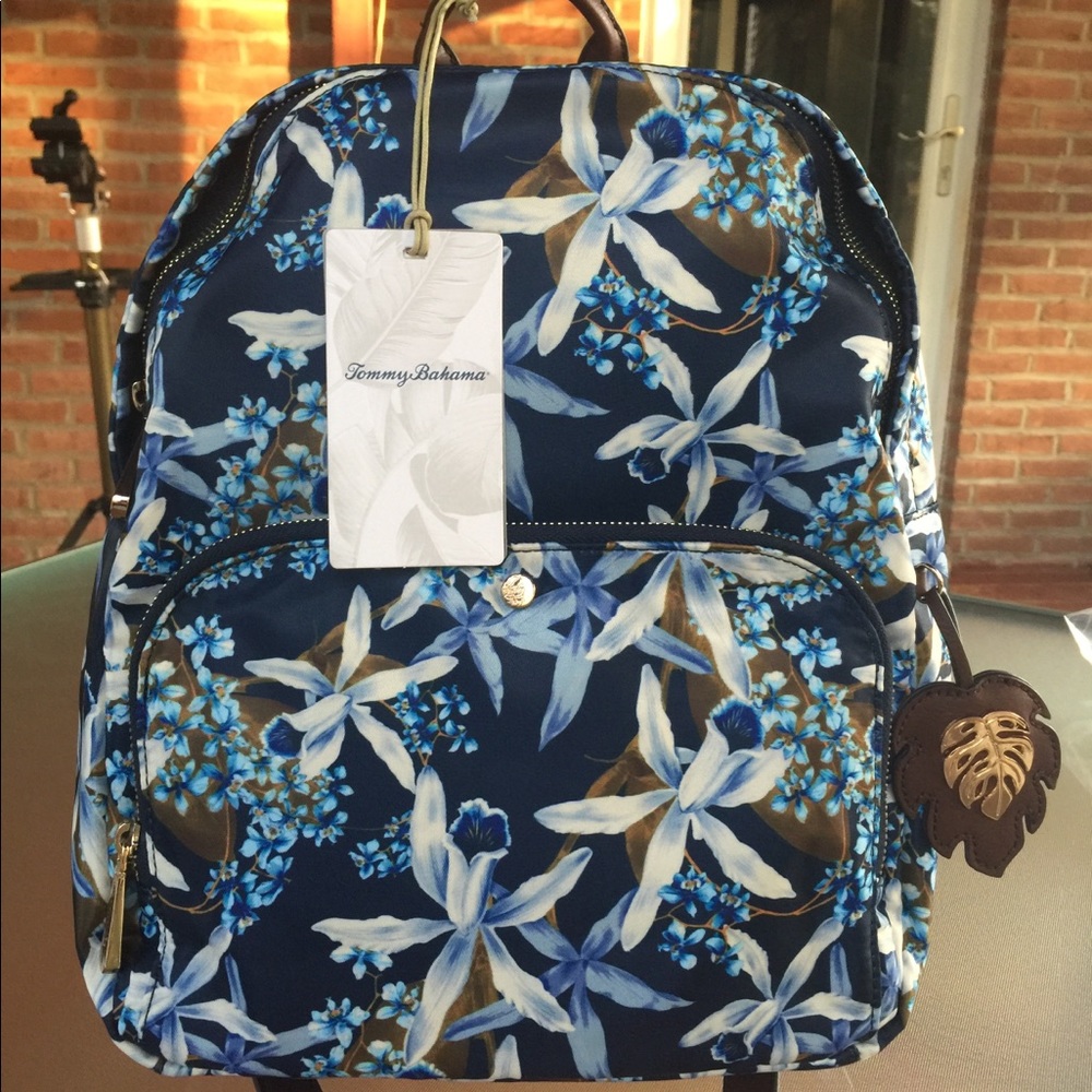 Backpack by Tommy Bahama